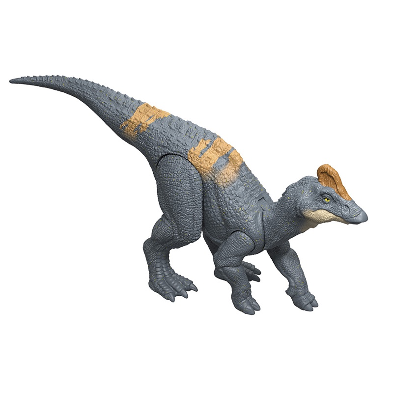 Jurassic World Danger Pack Figura Dinossauro Proceratosaurus