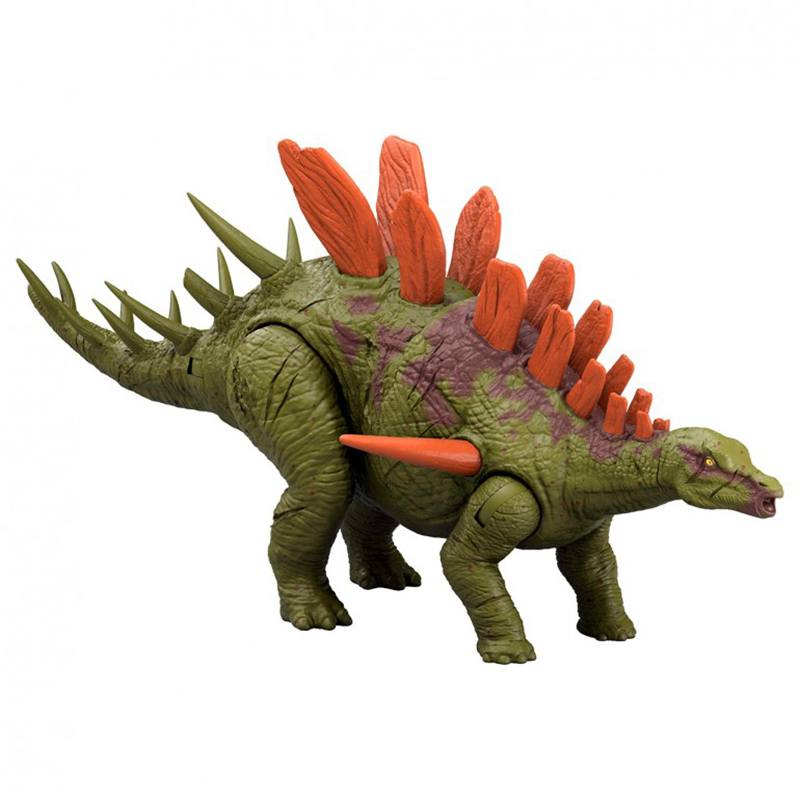 Jurassic World Figura Dinossauro Kentrosaurus