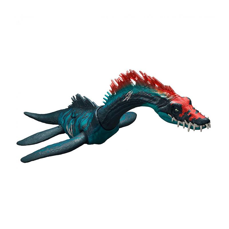 Jurassic World Figura Dinosaurio Gigante Styxosaurus 