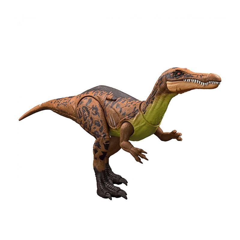 Jurassic World Figura Dinossauro Suchomimus Gigantic Trackers