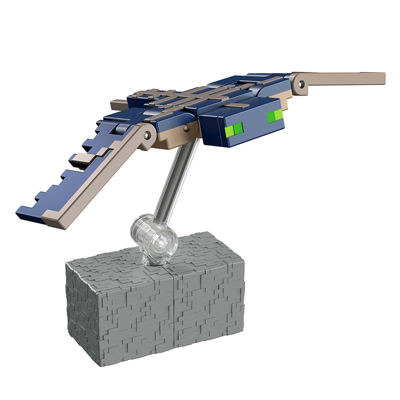Figura Minecraft Phantom 8cm