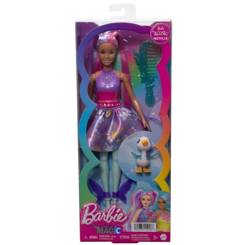 Barbie Un Toque de Magia - Imatge 