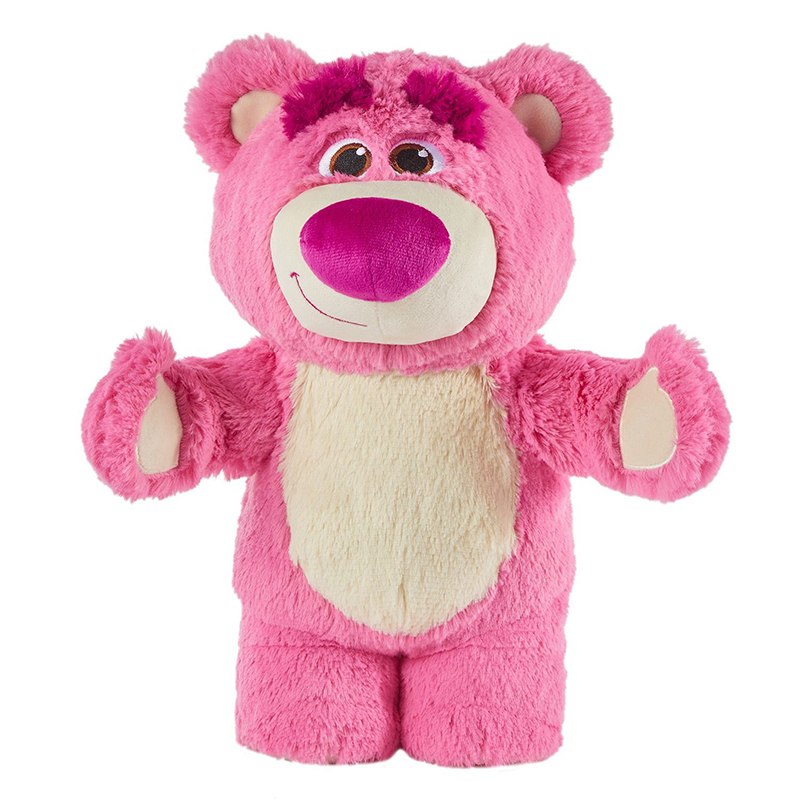 Disney Toy Story Peluche Lotso 35cm
