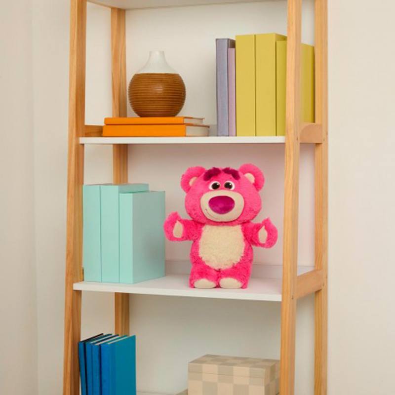 Disney Toy Story Peluche Lotso 35cm - Imagen 2