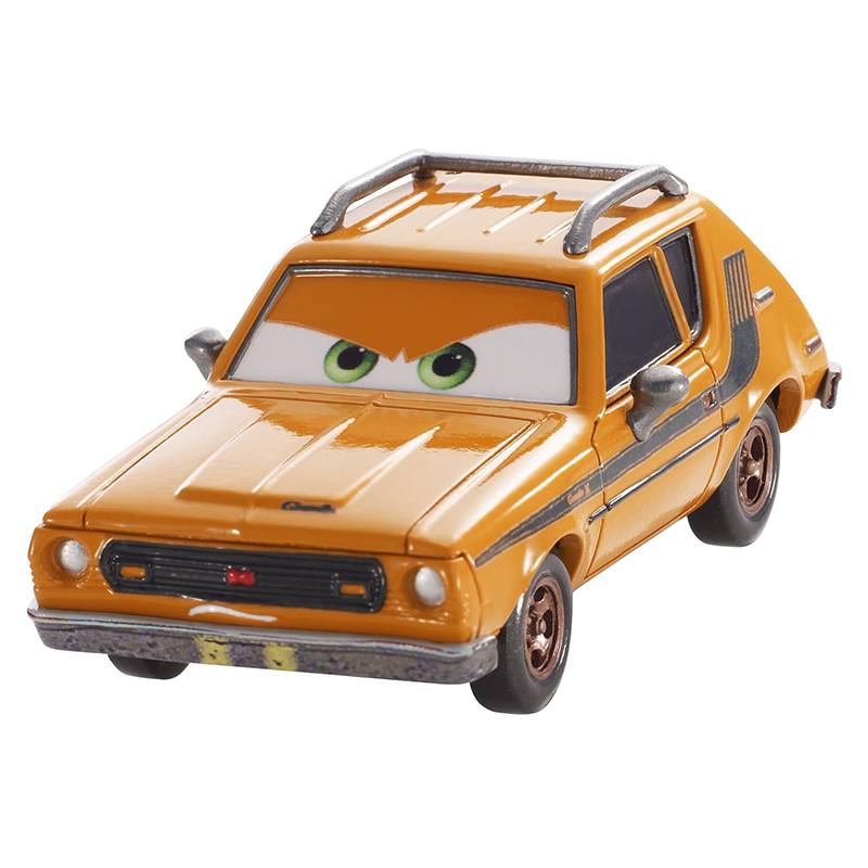 Disney Cars Coche Grem - Imagen 1