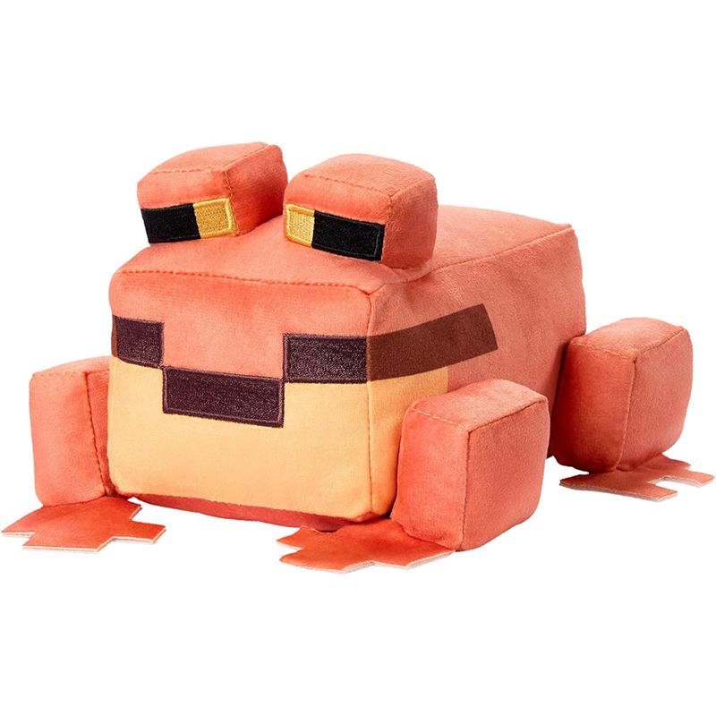 Minecraft Peluche de Frog 20cm