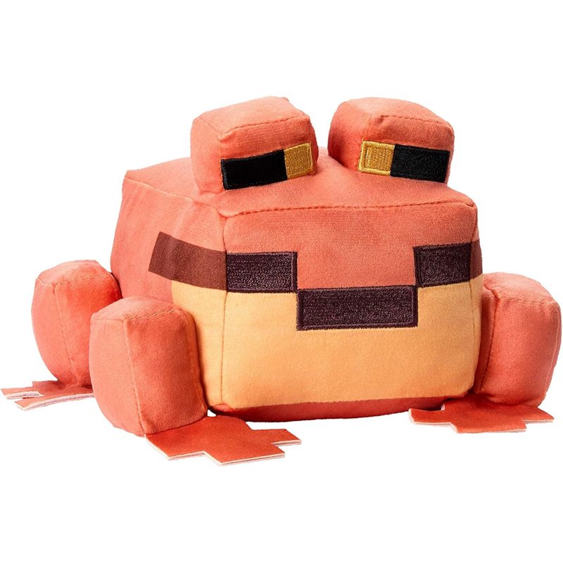 Minecraft Peluche de Frog 20cm - Imagen 1