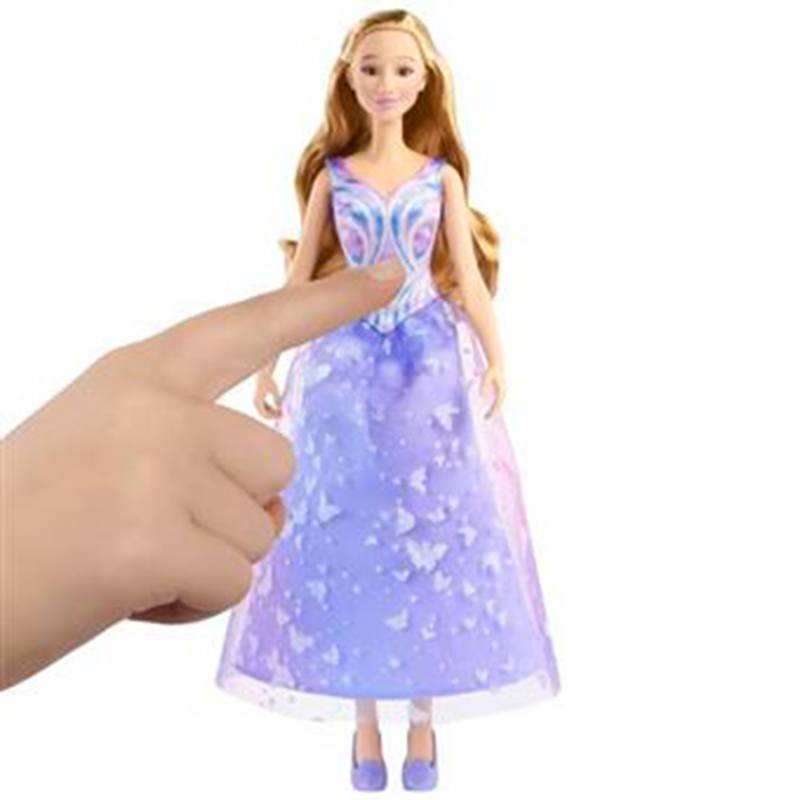 Disney Wicked Boneca Glinda Musical 29cm - Imagem 1