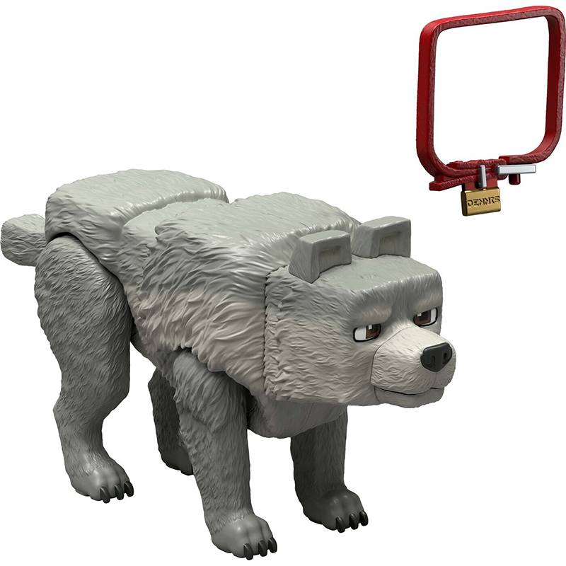 Minecraft Figura Acción Dennis 10cm - Imagen 2