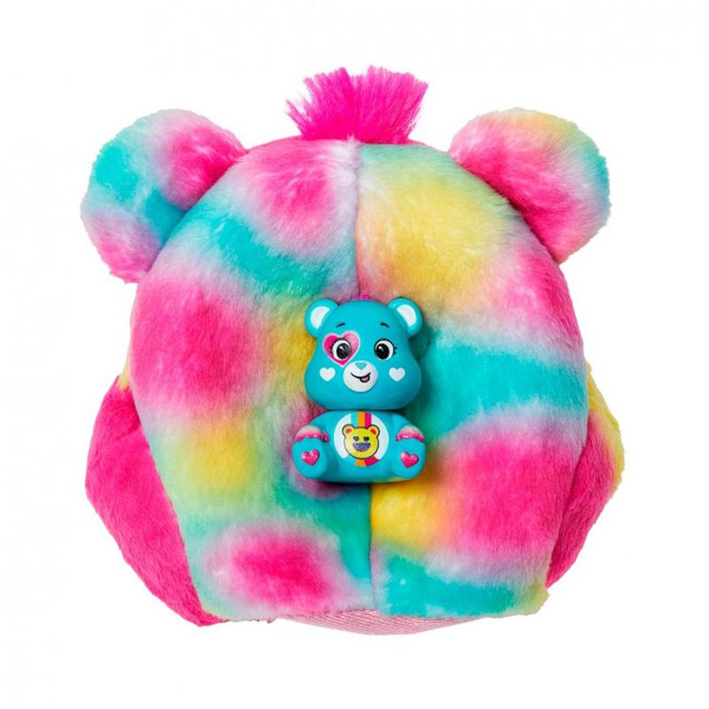 Barbie Cutie Reveal Muñeca Osos Amorosos Turquesa - Imagen 3