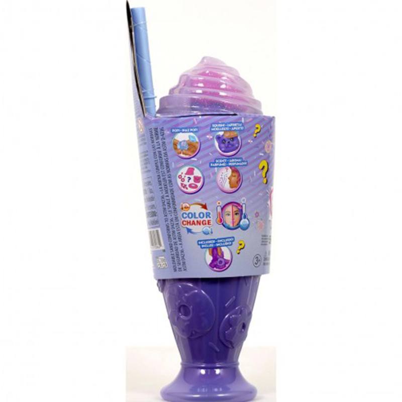 Barbie Pop Reveal Muñeca sopresa - Colección Dulces Dreams - Imagen 2