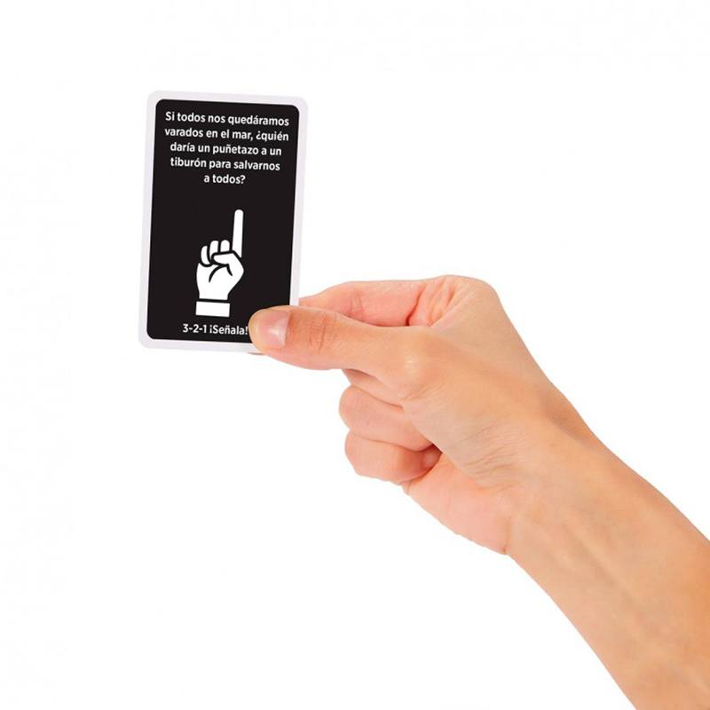 Jogo If You Were - Um Jogo de Festa - Imagem 4