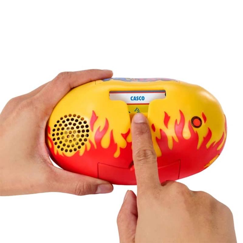 Jogo de tabuleiro Pictionary Pic-tato - Imagem 1