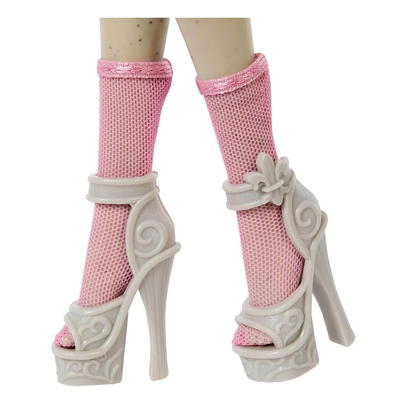 Monster High Muñeca Rochelle Goyle - Imagen 2