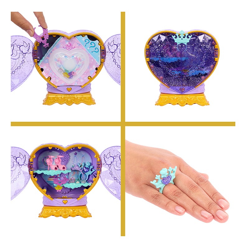 Disney Princesa Ariel Reveal - Imagem 1