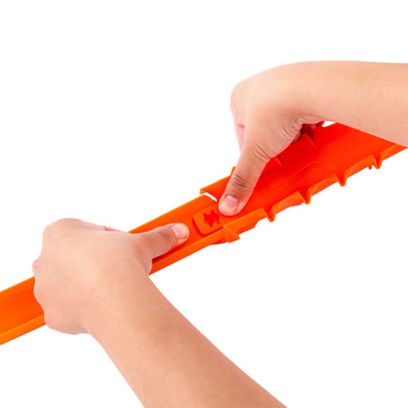 Hot Wheels City Ataque del Gorila Feroz - Imagen 3