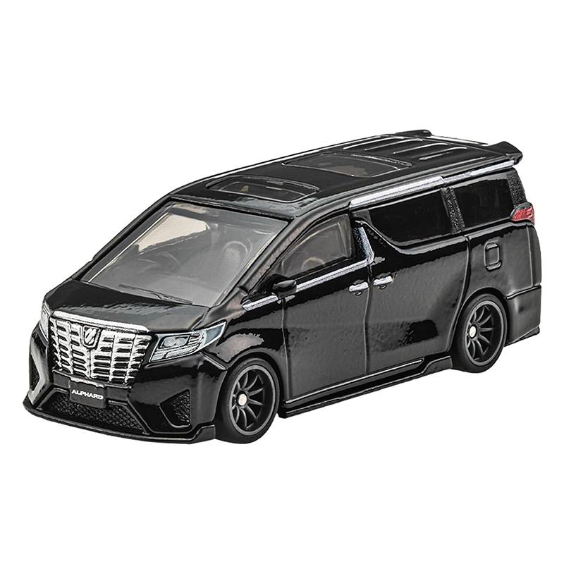 Hot Wheels Premium - Coche 2015 Toyota Alphard 1:64 - Imagen 1