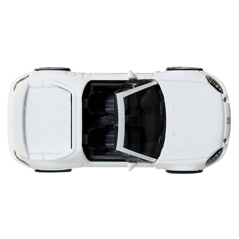 Hot Wheels Fast and Furious - Coche Honda del Sol 1:64 - Imagen 2