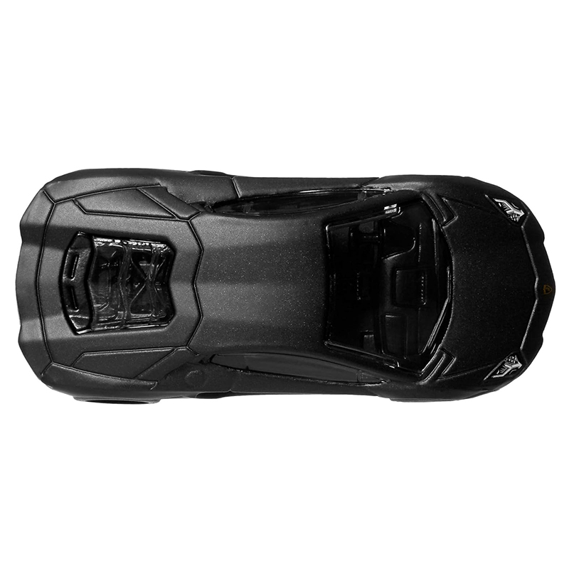 Hot Wheels Fast and Furious - Coche Lamborghini Aventador Coupé 1:64 - Imagen 2
