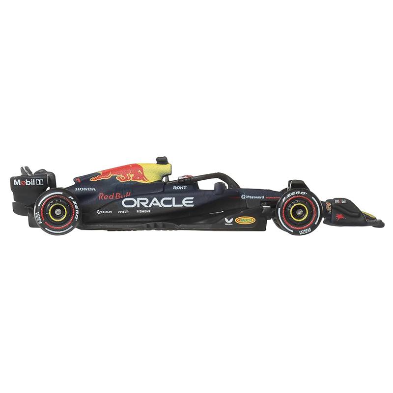 Hot Wheels Coche Formula 1 - Oracle Red Bull Racing 1:64 - Imagen 2