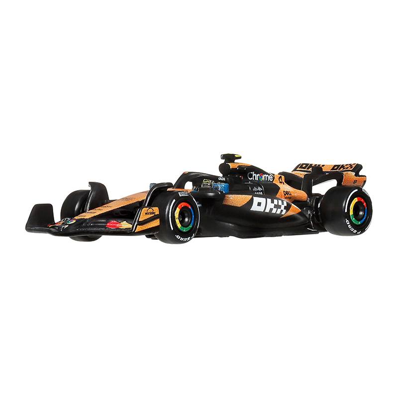 Hot Wheels Coche Formula 1- McLaren F1 Team 1:64 - Imatge 1