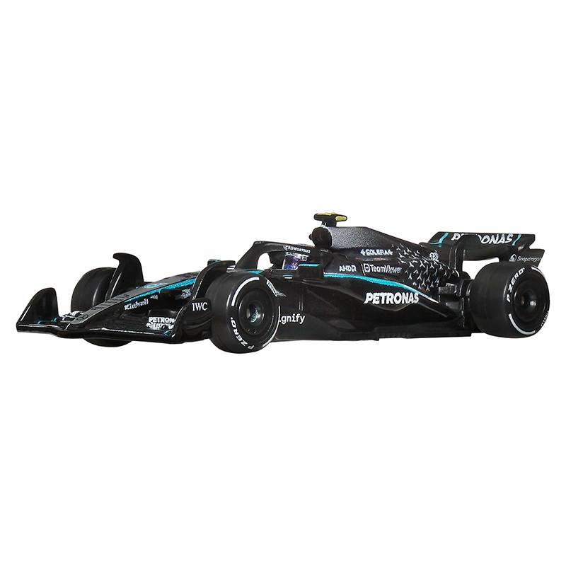 Hot Wheels Formula 1- Mercedes AMG Petronas 12 - Imagen 1