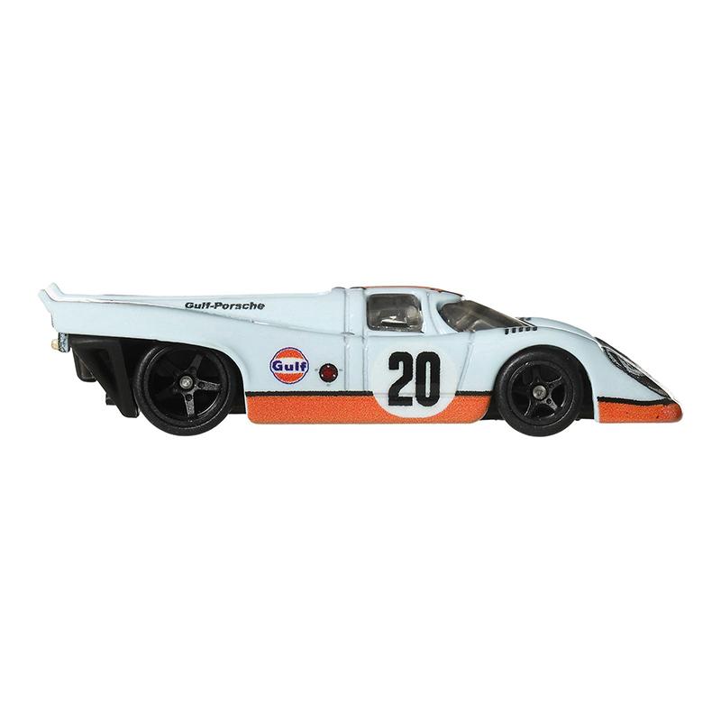Hot Wheels Premium - Coche Porsche 917K 1:64 - Imagen 1