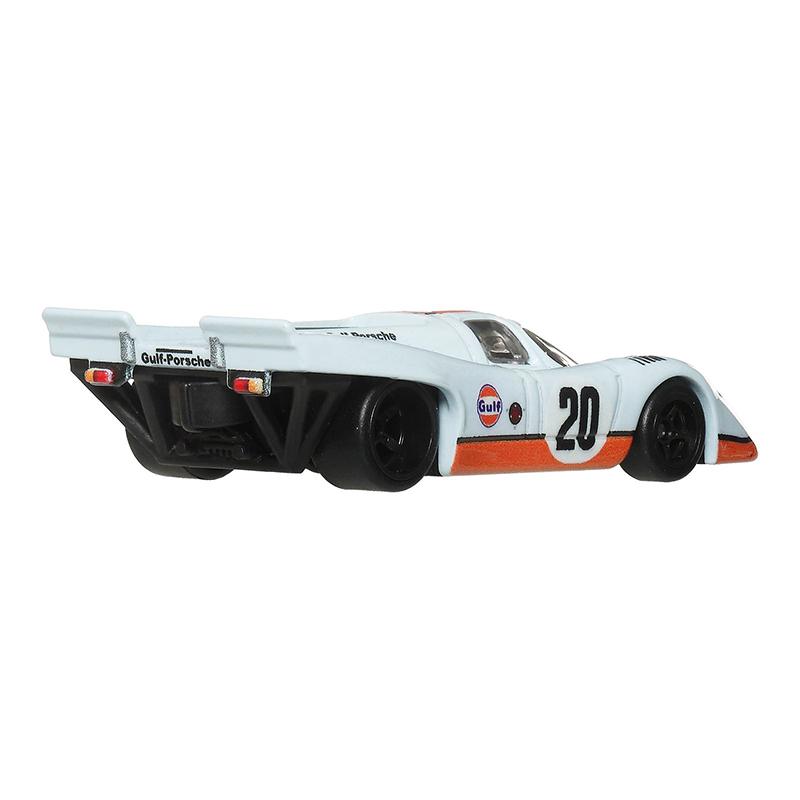 Hot Wheels Premium - Coche Porsche 917K 1:64 - Imagen 2