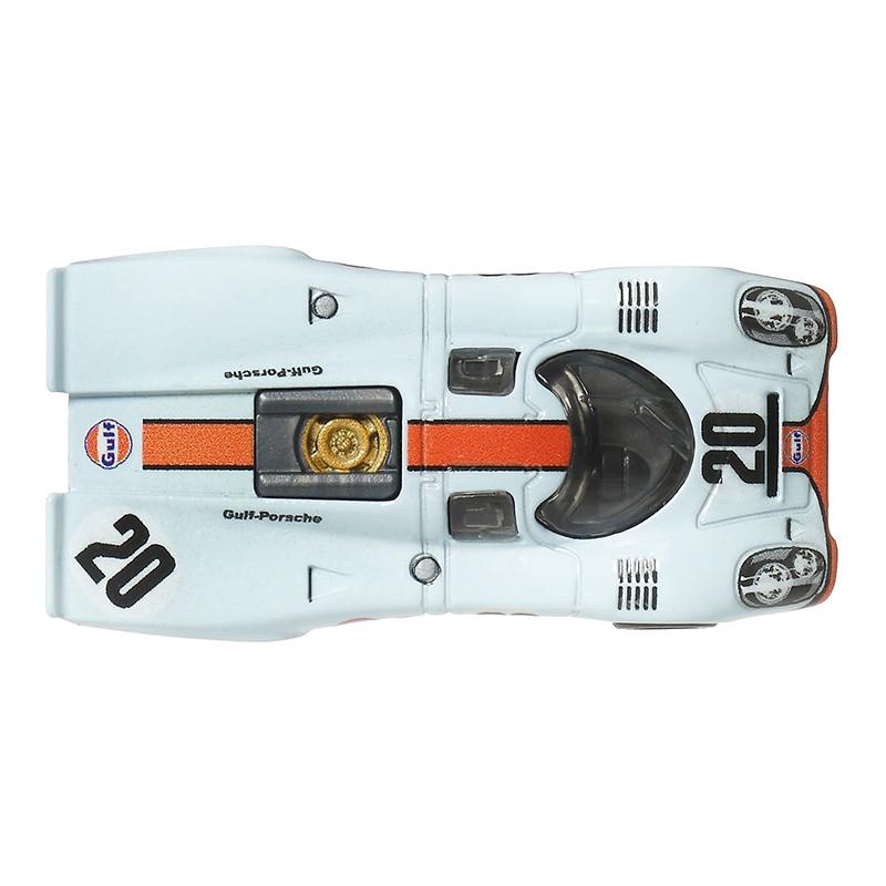 Hot Wheels Premium - Coche Porsche 917K 1:64 - Imagen 3