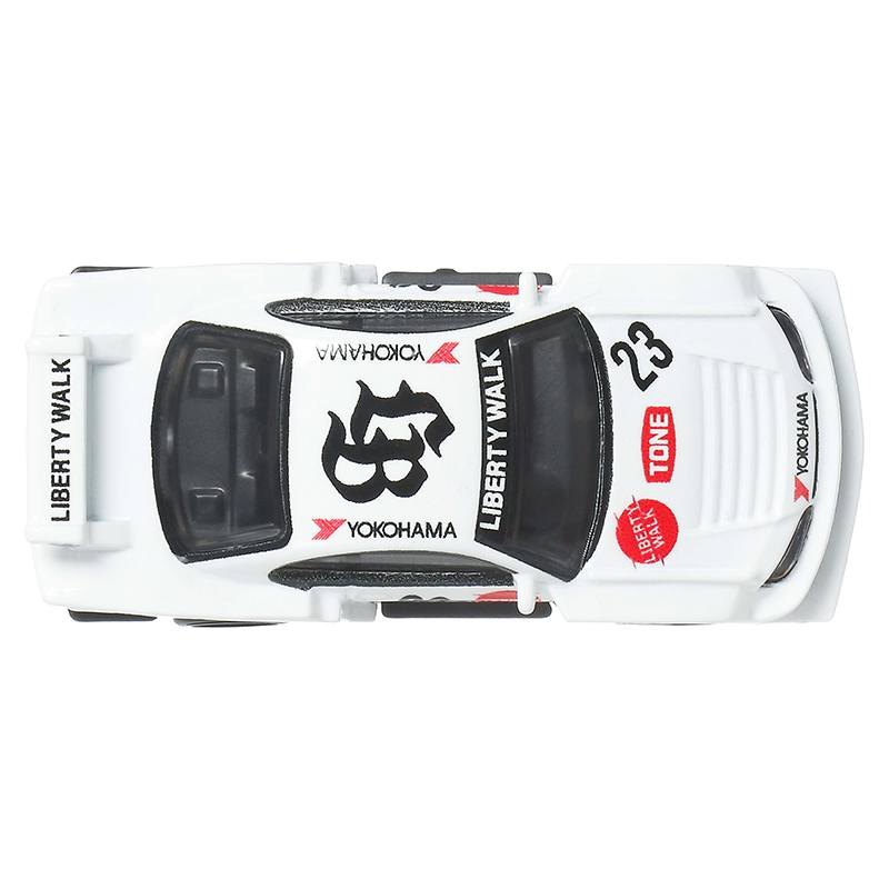 Hot Wheels Coche LB Super Silhouette Nissan Silvia (S15) Aéro Styles Car Culture 1:64 - Imagen 3