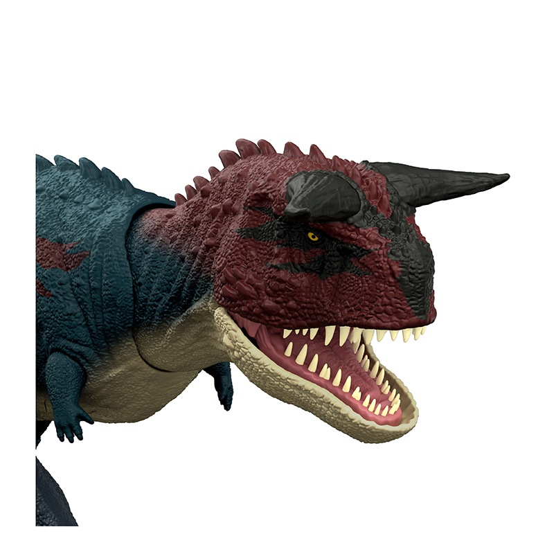 Jurassic World Survival Dinosaurio Carnotaurus - Imagen 2