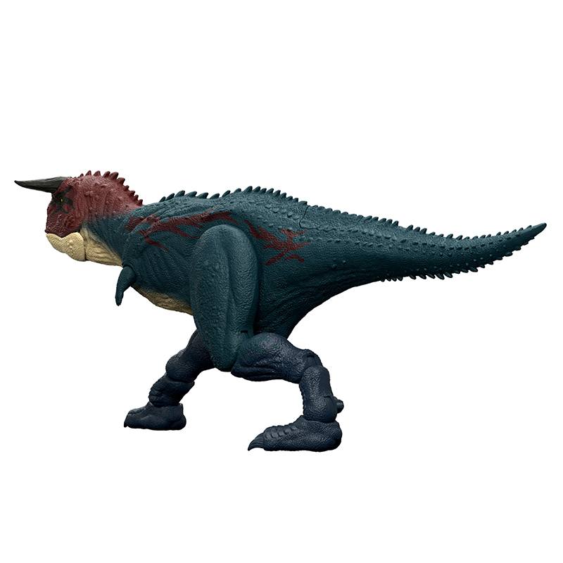 Jurassic World Survival Dinosaurio Carnotaurus - Imagen 3