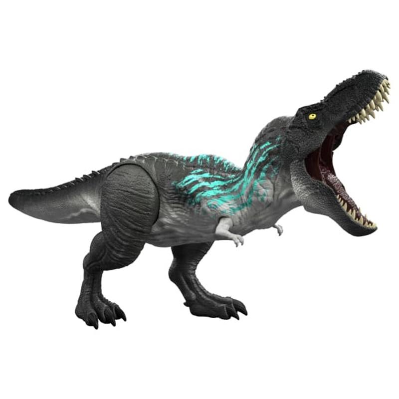 Jurassic World Figura Dinosaure Tyrannosaurus Rex Muscle Madness
