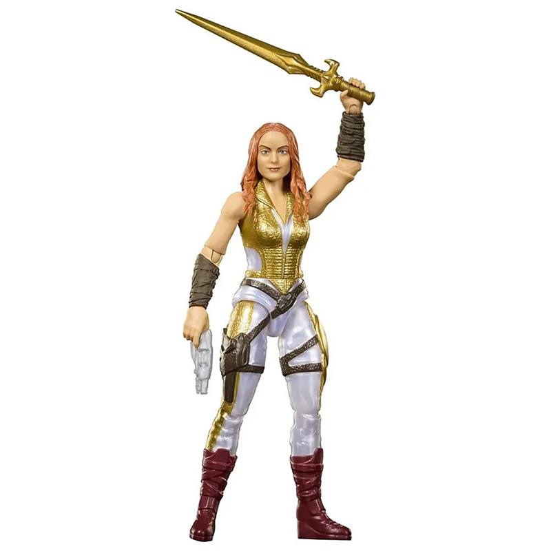 Masters del Universo Figura Teela 14cm - Imagen 1