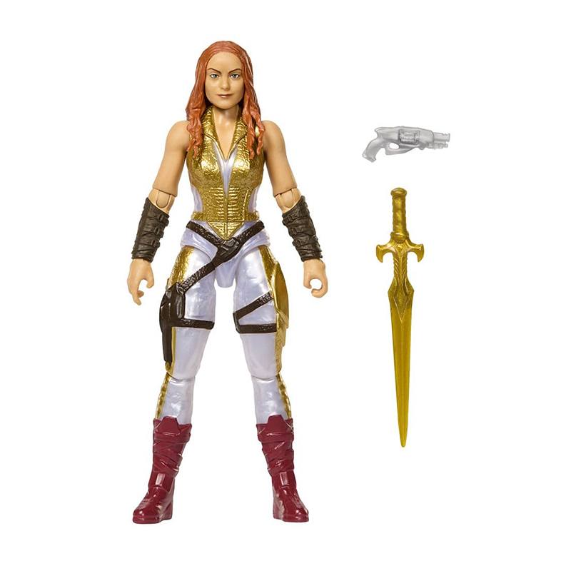 Masters del Universo Figura Teela 14cm - Imagen 2