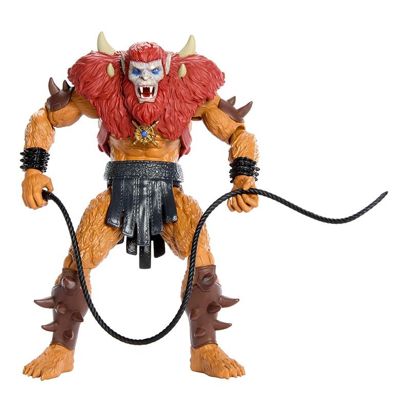 Masters del Universo Figura Beast Man 14cm - Imagen 1
