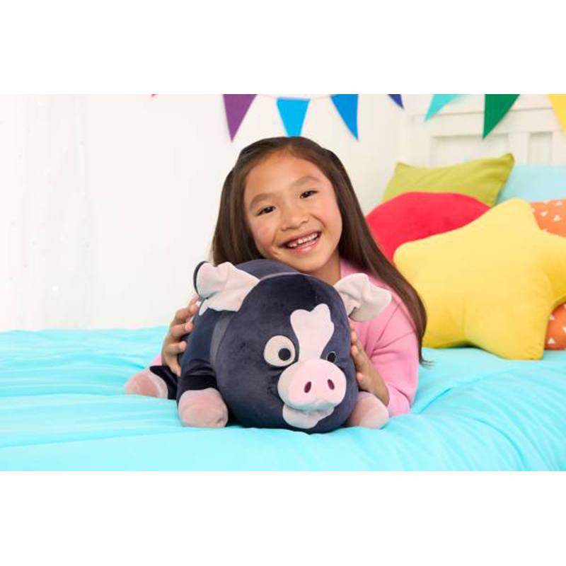 Toy Story Peluche Cerdito Mascota de Blaze - Imagen 2