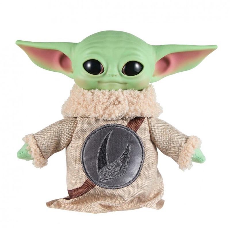 Star Wars Peluche Grogu