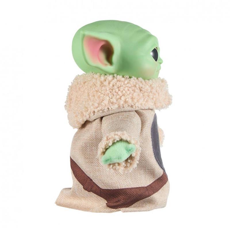 Star Wars Peluche Grogu - Imagen 2