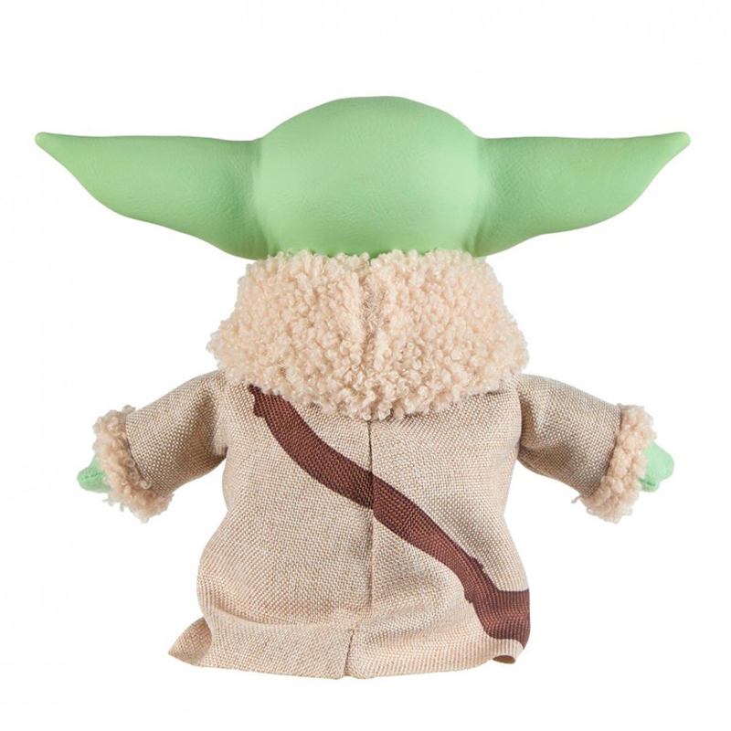 Star Wars Peluche Grogu - Imagen 3