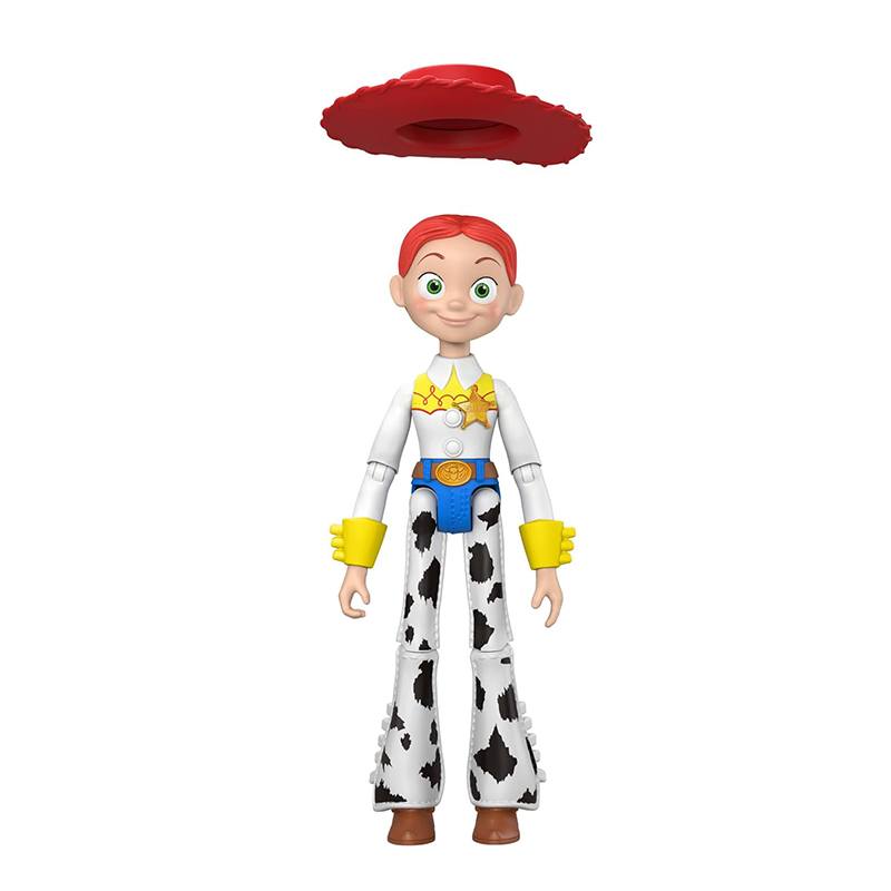Disney Toy Story 5 Figura Jessie Articulada 22cm - Imagen 2