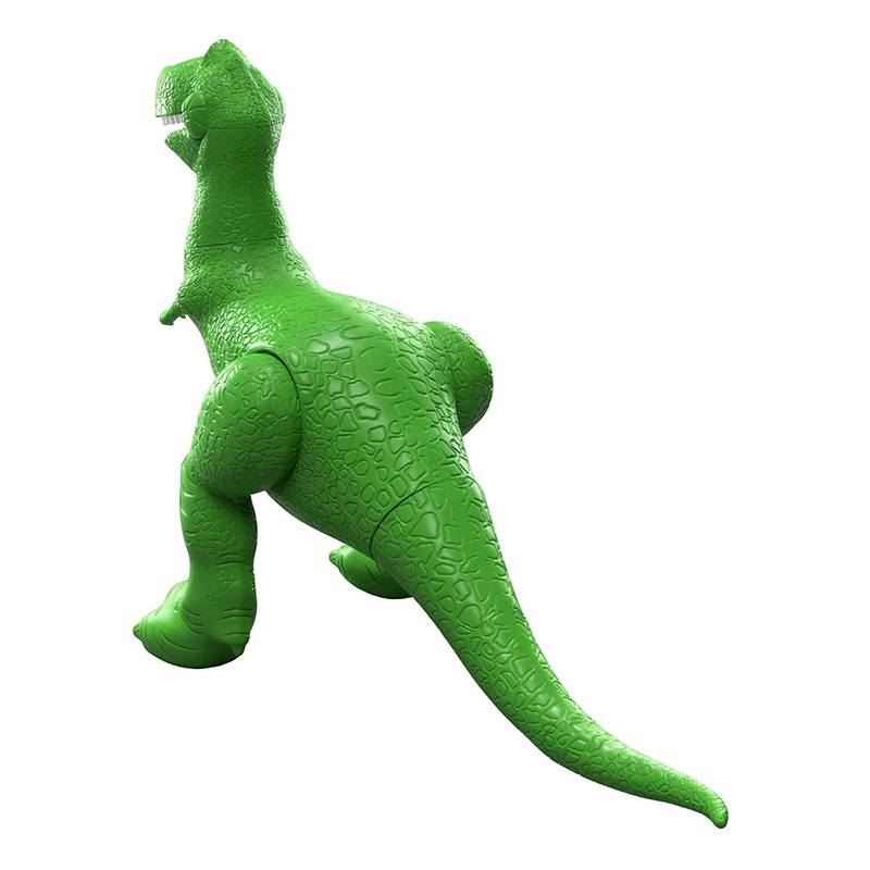 Disney Toy Story 5 Figura Rex Articulada 18cm - Imagen 2