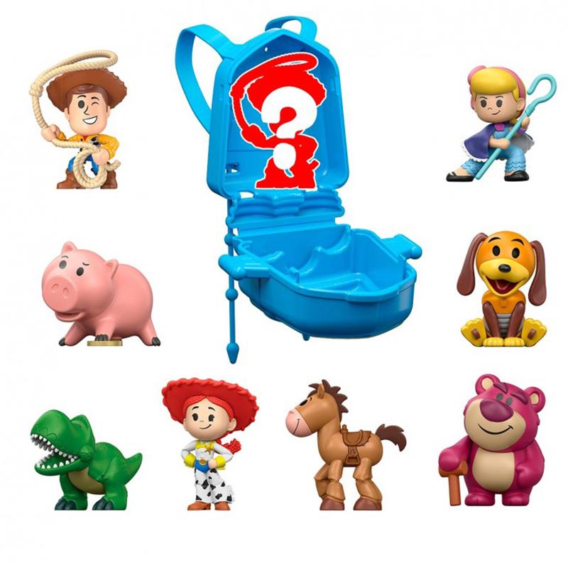 Toy Story 5 - Mini Figura Sorpresa