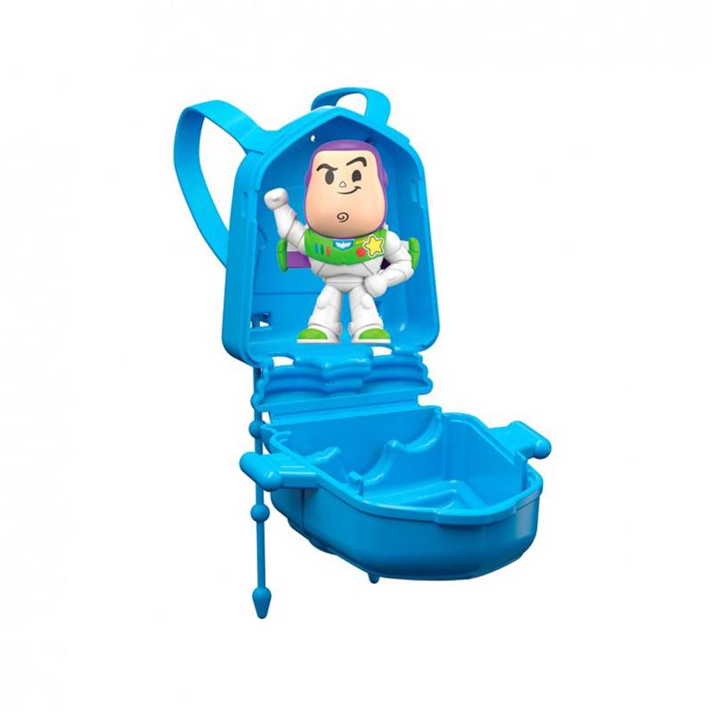 Toy Story 5 - Mini Figura Sorpresa - Imagen 1