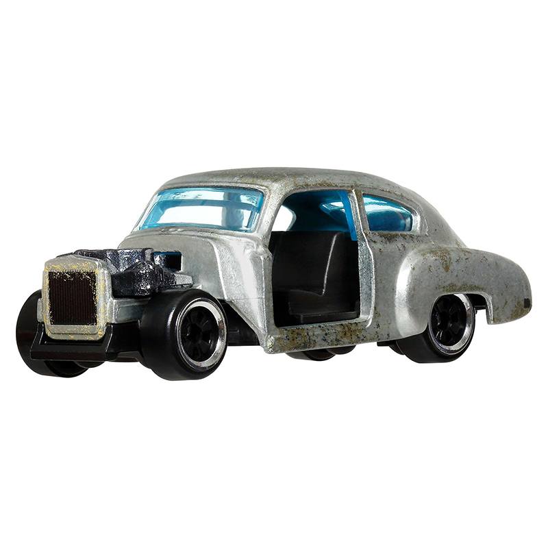 Hot Wheels Fast and Furious Coche Chevy Fleetline 1:64 - Imagen 1