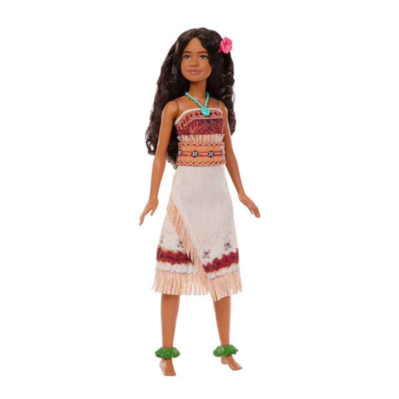 Disney Boneca Vaiana Movie - Imagem 4