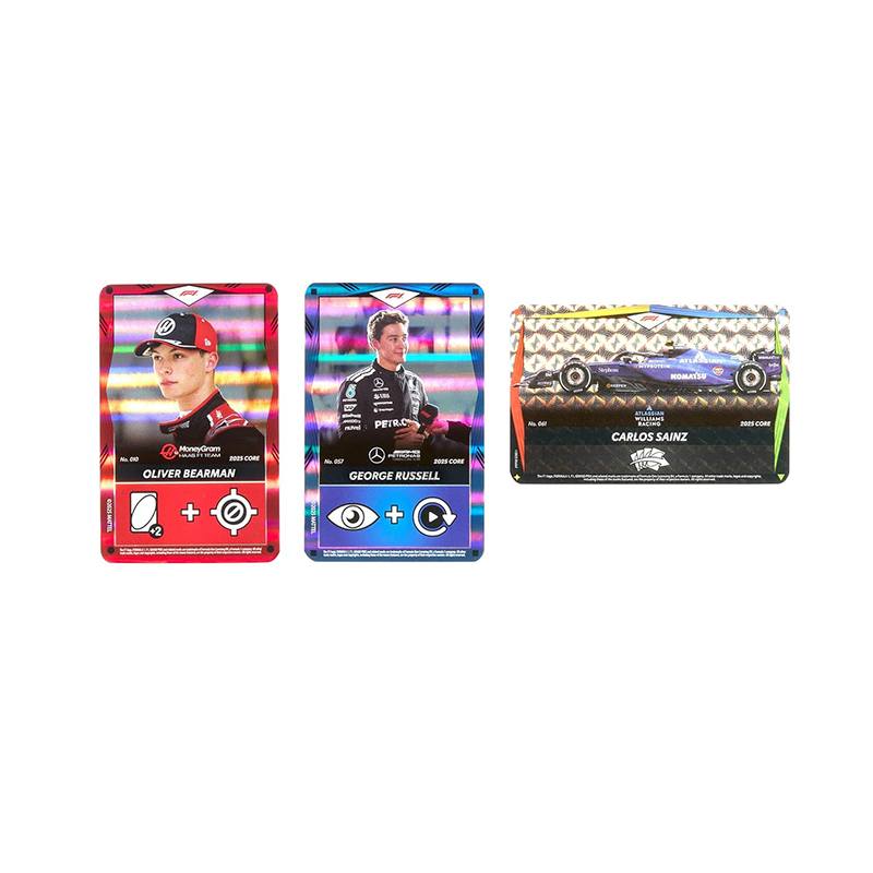 Jogo Uno Elite Formula1 - Imagem 3