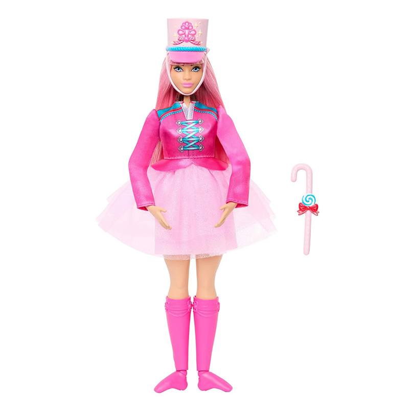 Barbie O Quebra-Nozes Boneca Daisy Bailarina
