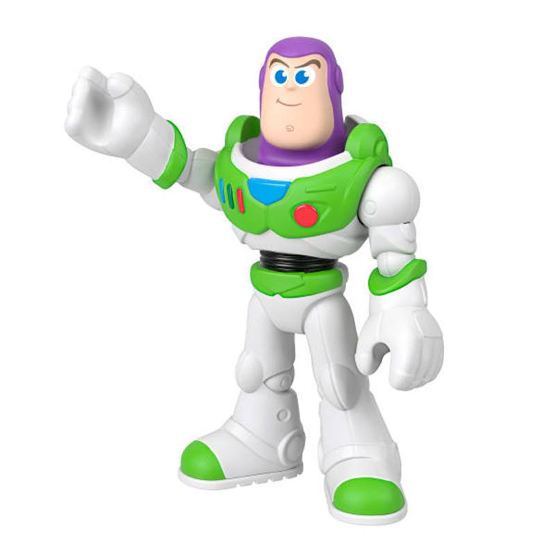 Fisher-Price Imaginext Buzz Lightyear Figura Articulada XL 23cm - Imagen 1