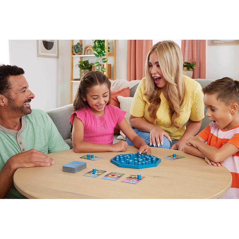 Juego de mesa Deep Sea Diamond Dive - Imagen 1